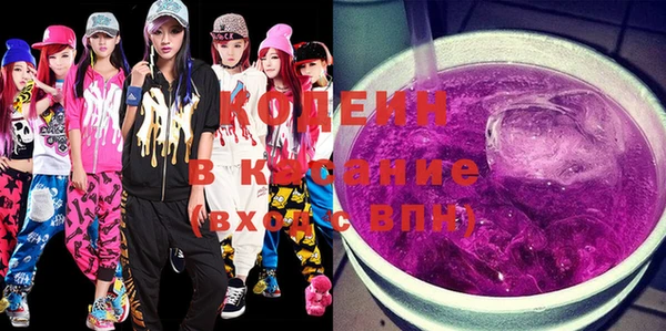 хмурый Касимов